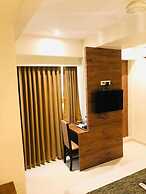 Hotel West Blue