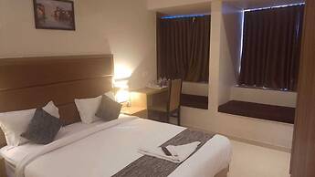Hotel West Blue