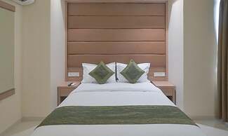 Hotel West Blue