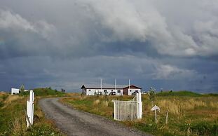 Guesthouse Uggi