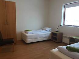 Guesthouse Uggi