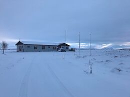 Guesthouse Uggi