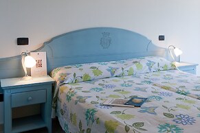 Residence Santa Costanza