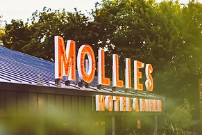 Mollie's Oxford