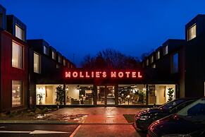 Mollie's Oxford