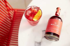 Mollie's Oxford