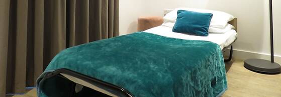 Tudors eSuites Birmingham Canalside Apartments