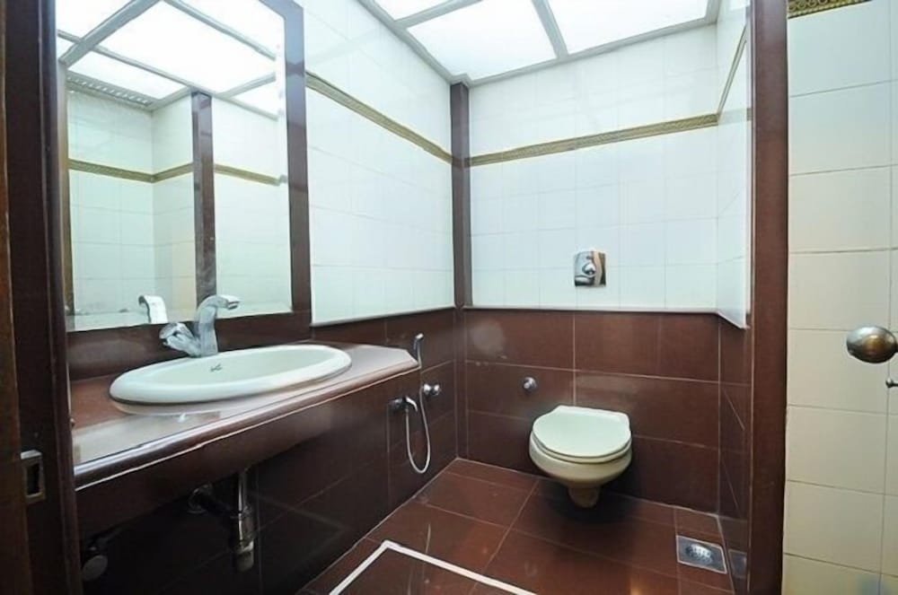 Dwaraka Residency