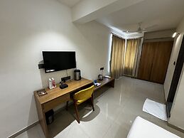 Siara Styles Amba Suites