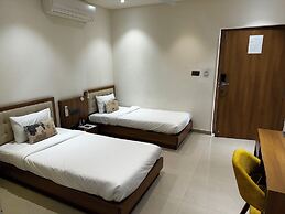 Siara Styles Amba Suites