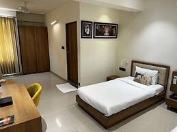 Siara Styles Amba Suites