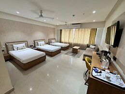 Siara Styles Amba Suites