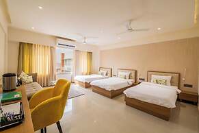 Siara Styles Amba Suites