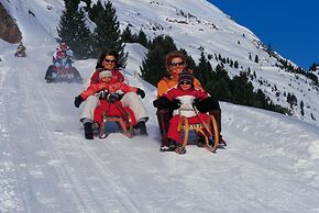 Hotel Alt Vent Tyrol