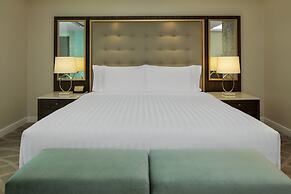 Dusit Doha Hotel