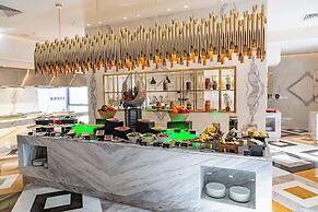 Dusit Doha Hotel