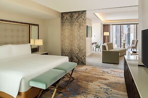 Dusit Doha Hotel