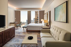 Dusit Doha Hotel