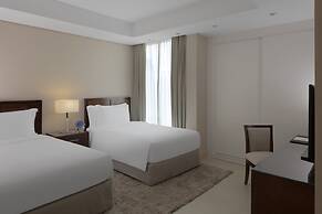 Dusit Doha Hotel