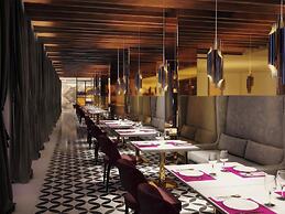 Dusit Doha Hotel
