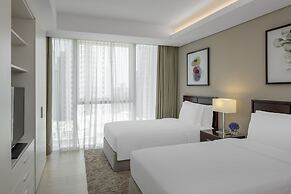 Dusit Doha Hotel