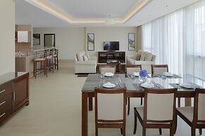 Dusit Doha Hotel