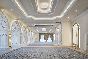 Dusit Doha Hotel