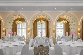 Dusit Doha Hotel