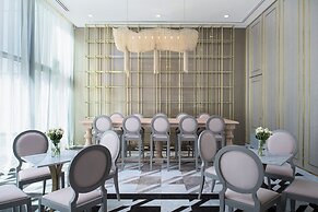 Dusit Doha Hotel