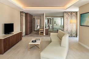 Dusit Doha Hotel