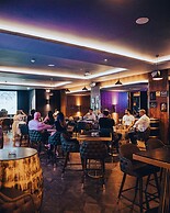Dusit Doha Hotel