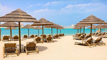 Dusit Doha Hotel