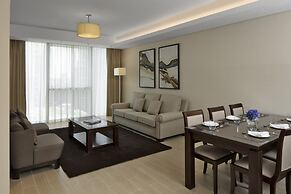 Dusit Doha Hotel