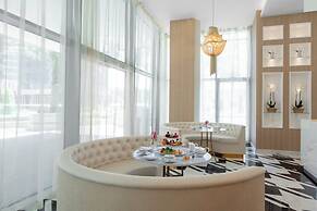 Dusit Doha Hotel