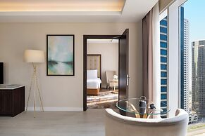 Dusit Doha Hotel