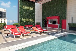 Dusit Doha Hotel