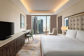 Dusit Doha Hotel