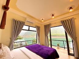 Phong Nha Coco Riverside Homestay