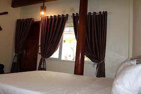 Phong Nha Coco Riverside Homestay