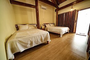 Phong Nha Coco Riverside Homestay
