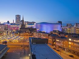 Tudors eSuites Birmingham Apartments with Parking