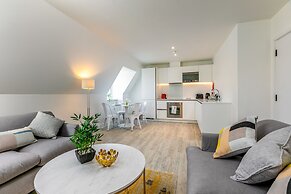 The Faculty Apartments