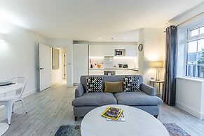 The Faculty Apartments