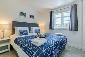 The Faculty Apartments