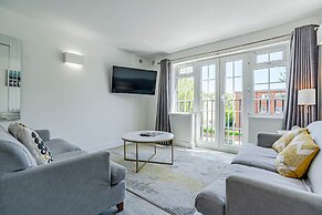 The Faculty Apartments