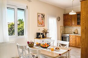 Traditional Rustic Maisonette and House by Konnect