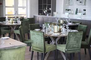Hotel Lyngørporten