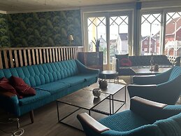 Hotel Lyngørporten