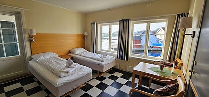 Hotel Lyngørporten