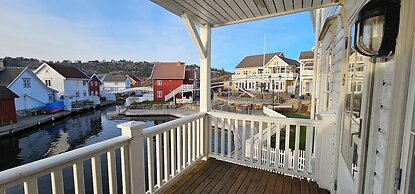 Hotel Lyngørporten